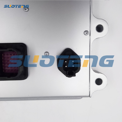 P4963807 4963807 নিয়ামক ECU কম্পিউটার বোর্ড ECM জন্য ISM QSM ইঞ্জিন