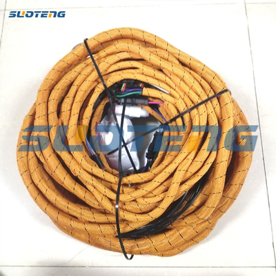 204-1863 ইঞ্জিন হার্নেস ওয়্যারিং হার্নেস 2041863 E320C এর জন্য