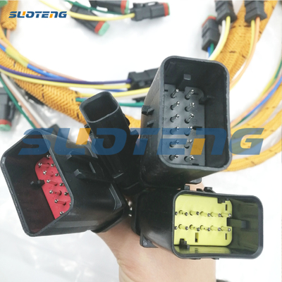 549-9283 ভ্যালভ ওয়্যারিং হার্নেস 5499283 320GC 330GC এর জন্য