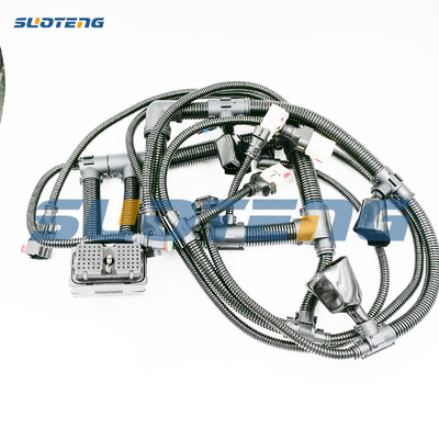 6754-81-9520 ওয়্যারিং হারনেস PC200-8 এর জন্য ইঞ্জিন হারনেস