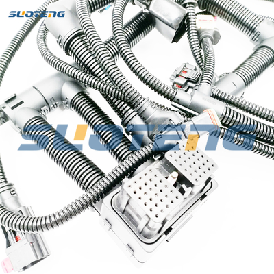 6754-81-9520 ওয়্যারিং হারনেস PC200-8 এর জন্য ইঞ্জিন হারনেস