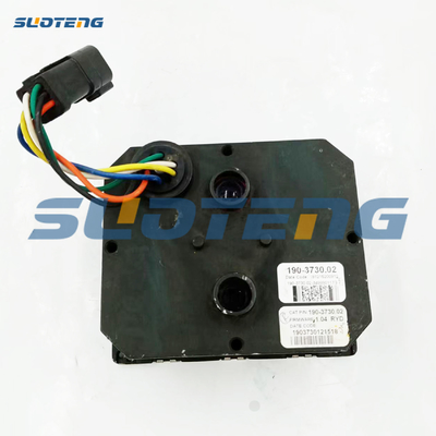 980H 990H এর জন্য 190-3730 কন্ট্রোল গ্রুপ মনিটর প্যানেল 1903730
