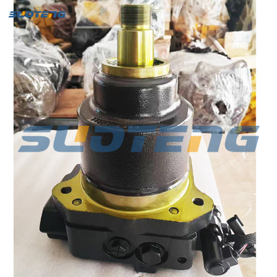 708-7W-00170 7087W00170 D275A-5R ডোজার হাইড্রোলিক ফ্যান মোটর