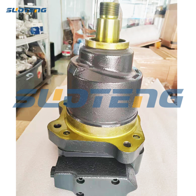 708-7W-00170 7087W00170 D275A-5R ডোজার হাইড্রোলিক ফ্যান মোটর