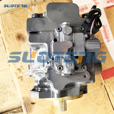 708-1U- 00133 D275A-5R ডোজারের জন্য হাইড্রোলিক পাম্প