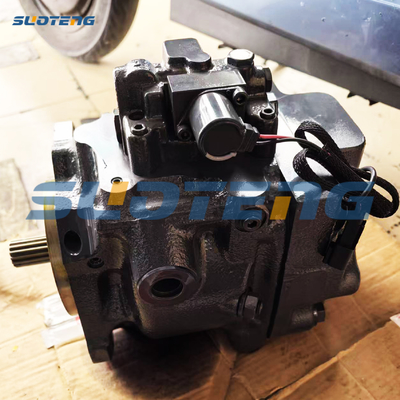 708-1U- 00133 D275A-5R ডোজারের জন্য হাইড্রোলিক পাম্প