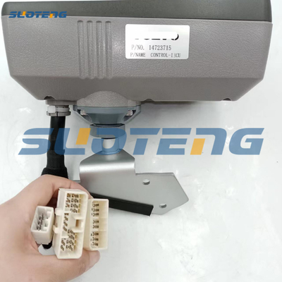 14723715 মনিটর ডিসপ্লে প্যানেল VOE14723715 EC210D এর জন্য