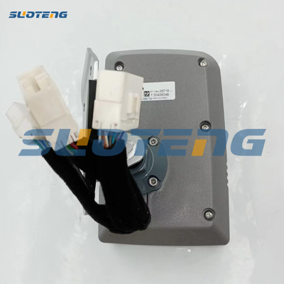 14723715 মনিটর ডিসপ্লে প্যানেল VOE14723715 EC210D এর জন্য