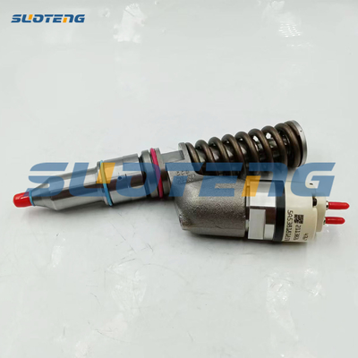 211-3026 ইনজেক্টর সাধারণ রেল জ্বালানী ইনজেক্টর 2113026 C18 ইঞ্জিনের জন্য