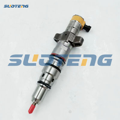 ২৬৩-৮২১৮ ডিজেল জ্বালানী ইনজেক্টর ২৬৩৮২১৮ সি৭ ইঞ্জিনের জন্য