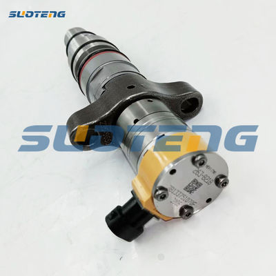 ২৬৩-৮২১৮ ডিজেল জ্বালানী ইনজেক্টর ২৬৩৮২১৮ সি৭ ইঞ্জিনের জন্য