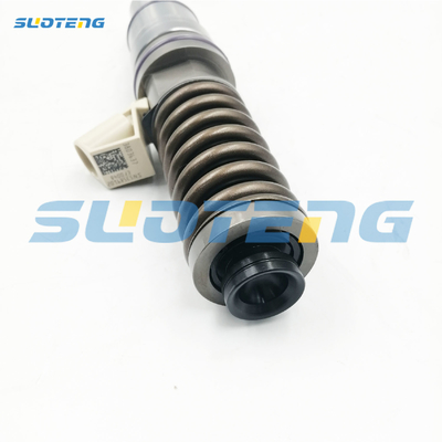 3803637 ডিজেল জ্বালানী ইনজেক্টর 380-3637 EC360B এর জন্য