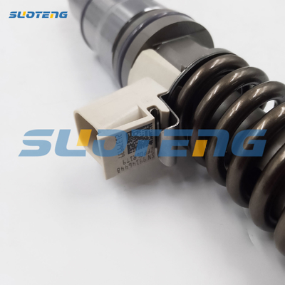 VOE21379939 21379939 D13 এর জন্য ডিজেল জ্বালানী ইনজেক্টর