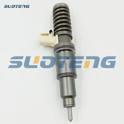 21582094 VOE21582094 FH13 এর জন্য ডিজেল জ্বালানী ইনজেক্টর
