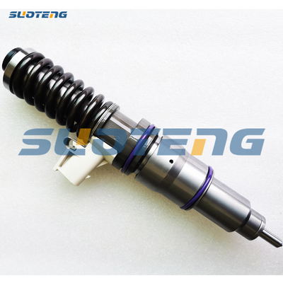 16650-00Z1C ডিজেল ইঞ্জিনের জন্য সাধারণ রেল জ্বালানী ইনজেক্টর