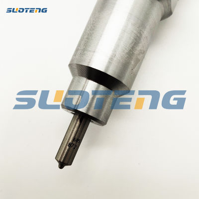 20440429 0414702010 এফএম 12 ইঞ্জিনের জন্য জ্বালানী ইনজেক্টর