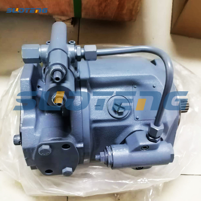 A10V045 মেশিনের জন্য হাইড্রোলিক পিস্টন পাম্প