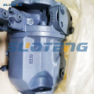 A10V045 মেশিনের জন্য হাইড্রোলিক পিস্টন পাম্প