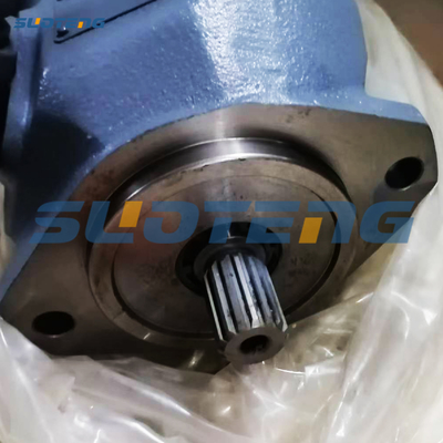 A10V045 মেশিনের জন্য হাইড্রোলিক পিস্টন পাম্প