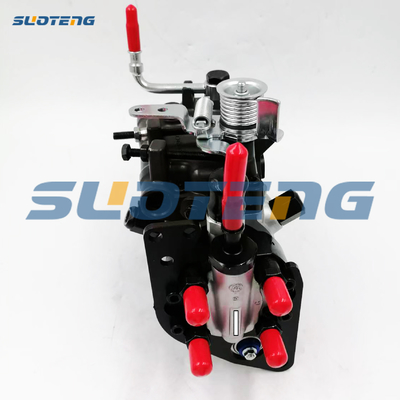 9320A220G DP210 ইঞ্জিনের জন্য জ্বালানী ইনজেকশন পাম্প