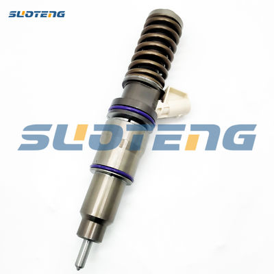 03829087 ডি 16 ইঞ্জিনের জন্য ডিজেল জ্বালানী ইনজেক্টর