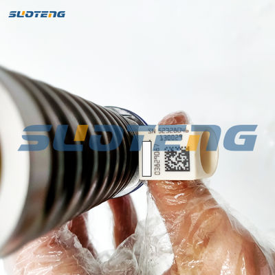 03829087 ডি 16 ইঞ্জিনের জন্য ডিজেল জ্বালানী ইনজেক্টর