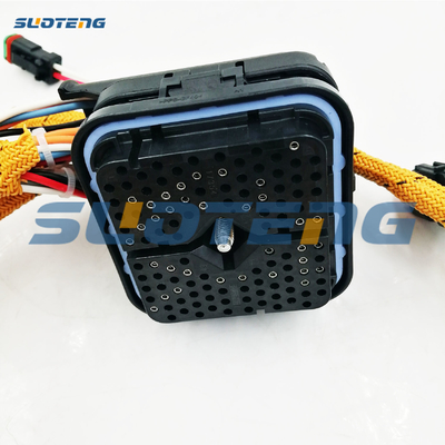 323-9140 ইঞ্জিনের ওয়্যারিং হার্নেস 3239140 ইঞ্জিন C9 এর জন্য