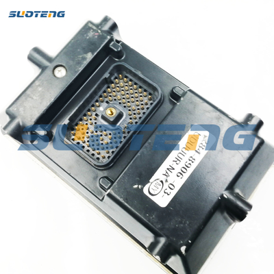 284-8906 মনিটর ডিসপ্লে প্যানেল 2848906 D8T D10T ট্র্যাক্টরের জন্য