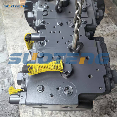 708-2G-00320 হাইড্রোলিক পাম্প PC210-10 Excavator জন্য