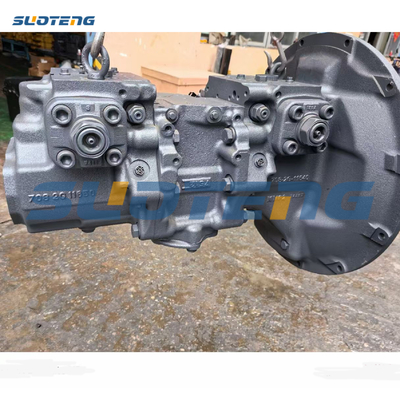 708-2G-11650 7082G11650 PC350-8MO খননকারী হাইড্রোলিক প্রধান পাম্প