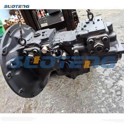 708-2G-11650 পিসি 350-8M0 খননকারীর জন্য হাইড্রোলিক পাম্প