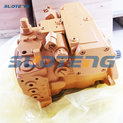 221-3669 2213669 D4G D5G ডোজারের জন্য হাইড্রোলিক পিস্টন পাম্প