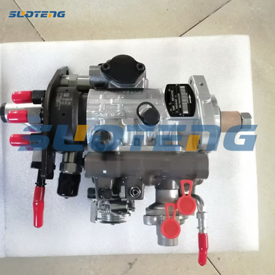 9521A010G DP310 ইঞ্জিনের জন্য ডিজেল জ্বালানী ইনজেকশন পাম্প