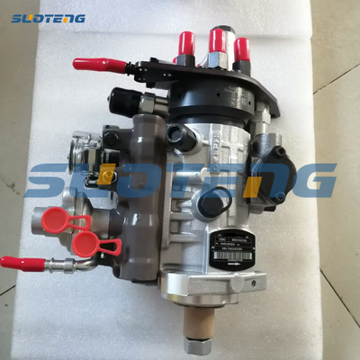 9521A010G DP310 ইঞ্জিনের জন্য ডিজেল জ্বালানী ইনজেকশন পাম্প