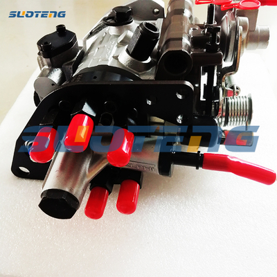 9521A010G DP310 ইঞ্জিনের জন্য ডিজেল জ্বালানী ইনজেকশন পাম্প