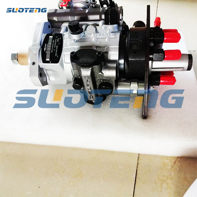 9521A010G DP310 ইঞ্জিনের জন্য ডিজেল জ্বালানী ইনজেকশন পাম্প