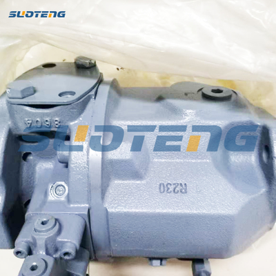 A10V045 হাইড্রোলিক পিস্টন পাম্প হাইড্রোলিক পাম্প