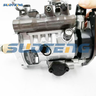 9320A220G জ্বালানী ইনজেকশন পাম্প ডিজেল পাম্প ইঞ্জিন যন্ত্রাংশের জন্য