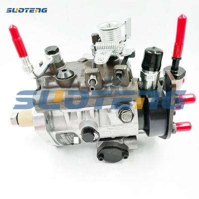 9320A220G জ্বালানী ইনজেকশন পাম্প ডিজেল পাম্প ইঞ্জিন যন্ত্রাংশের জন্য