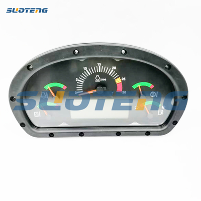 318-2389 3182389 D6R যন্ত্রাংশের জন্য মনিটর ডিসপ্লে প্যানেল