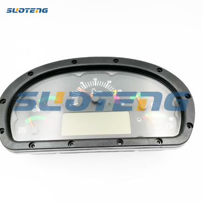 318-2389 3182389 D6R যন্ত্রাংশের জন্য মনিটর ডিসপ্লে প্যানেল