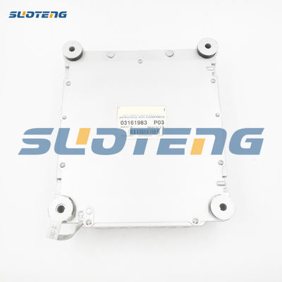 03161983 60100002 EC240BLC Exacavtor এর জন্য নিয়ামক নিয়ন্ত্রণ ইউনিট