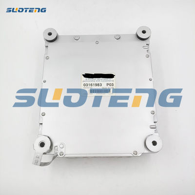 VOE03161983 মডিউল ইলেকট্রনিক কন্ট্রোল কন্ট্রোলার ECM ECU 03161983 EC160B EC180B EC240B Excavator