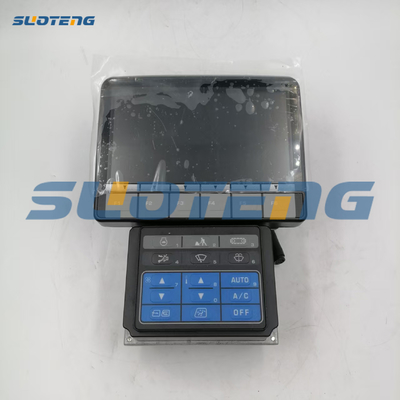 7835-31-5009 মনিটর প্যানেল 7835315009 PC300-8 PC350LC-8 Excavator এর জন্য