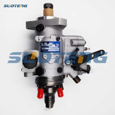 DB4427-5253 ফুয়েল ইনজেকশন পাম্প DB44275253 1004.40T ইঞ্জিনের জন্য