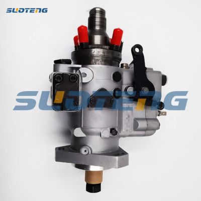 DB4427-5253 DB44275253 2644S301 ইঞ্জিনের জন্য ডিজেল ফুয়েল ইনজেকশন পাম্প