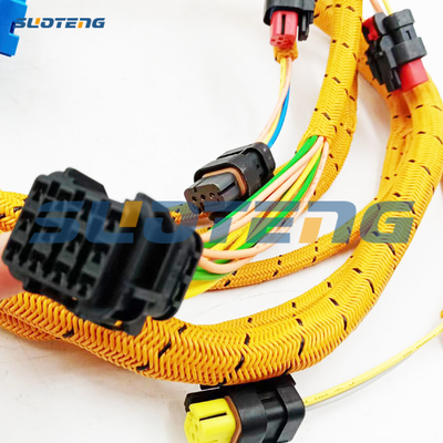 296-4617 2964617 C6.4 ইঞ্জিনের জন্য ইঞ্জিনের ওয়্যারিং হার্ন