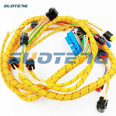 296-4617 2964617 C6.4 ইঞ্জিনের জন্য ইঞ্জিনের ওয়্যারিং হার্ন