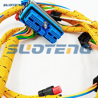 296-4617 2964617 C6.4 ইঞ্জিনের জন্য ইঞ্জিনের ওয়্যারিং হার্ন