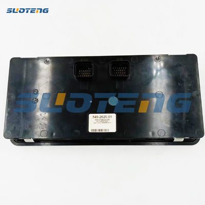 ৫৪৯-২৬২৯ ৫৪৯-২৬২৯ ৯৬৬ এইচ লোডার জন্য ডিসপ্লে মনিটর প্যানেল